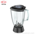 500W powerful motor national ice cream chopper blender